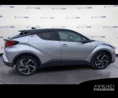 Toyota C-HR I 2020 2.0h Style e-cvt