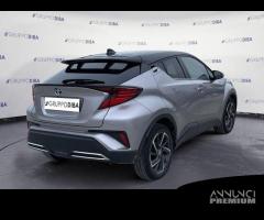 Toyota C-HR I 2020 2.0h Style e-cvt - 6