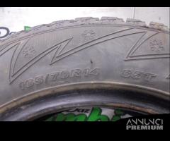 DUE GOMME DA 165 70 R 14 85 T KENDA 2017 - 5