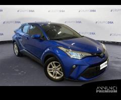 Toyota C-HR I 2020 1.8h Business e-cvt - 3