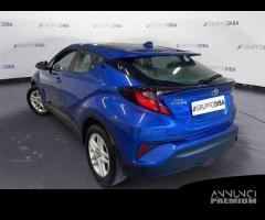 Toyota C-HR I 2020 1.8h Business e-cvt - 7