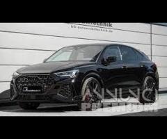 Audi q3\rsq3 2022 per ricambi - 1