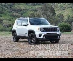 Ricambi usati jeep renegade 2020 c2354 - 1