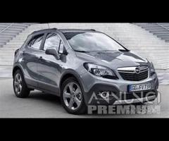 Ricambi Opel Mokka 2015/16 - 1