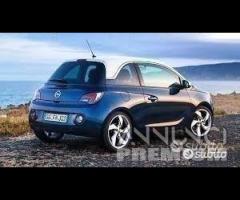 Opel adam 2015/16 per ricambi c2259 - 2