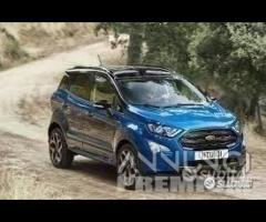 Ford ecosport 2018 per ricambi c2161 - 1