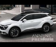 Musata kia sportage 2022 2023