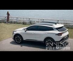 Musata kia sportage 2022 2023