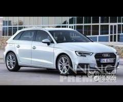 Ricambi usati Audi A3 2019 c2005