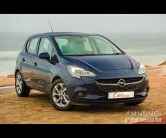 Ricambi Opel Corsa 2017