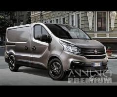 Fiat talento 2021/22 per ricambi