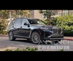 Ricambi BMW X7