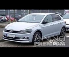 Ricambi usati Volkswagen Polo 2019