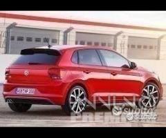 Ricambi usati Volkswagen Polo 2019