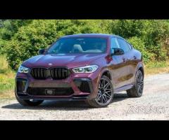 Ricambi BMW X6