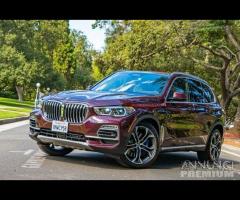 Ricambi BMW X5 - 1