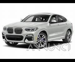 Ricambi BMW X4 - 1