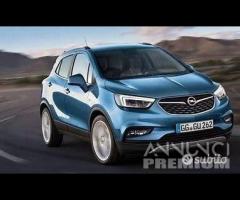 Opel mokka x 2018 per ricambi