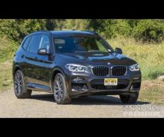 Ricambi BMW X3