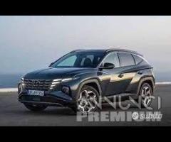 Musata completa hyundai tucson 2022