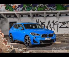 Ricambi BMW X2