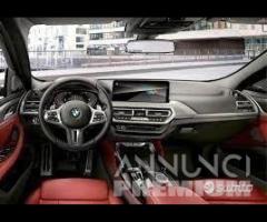 Bmw x4 2022\23 per ricambi