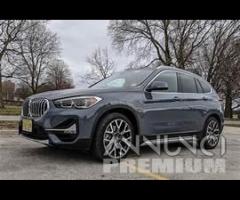 Ricambi BMW X1