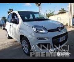 Disponibili ricambi Fiat Panda 2016 c2744