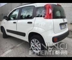 Disponibili ricambi Fiat Panda 2016 c2744