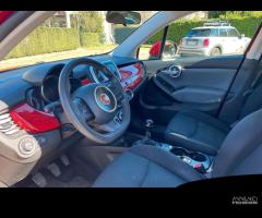 Fiat 500X 1.3 MultiJet 95 CV Lounge - 10