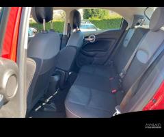 Fiat 500X 1.3 MultiJet 95 CV Lounge - 11