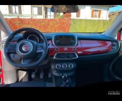 Fiat 500X 1.3 MultiJet 95 CV Lounge - 12