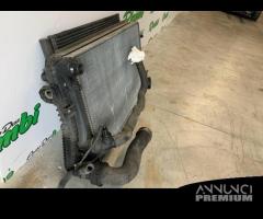 KIT RADIATORI PER VW TOURAN 1T 1.9 TDI 2005