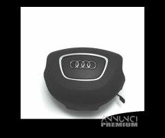 Airbag Volante guidatore AUDI Q5 8R 2.0TSFI ADVANC