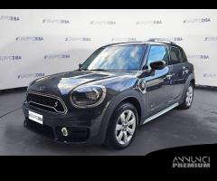 MINI Mini Countryman F60 2017 Benzi Mini Coun... - 1