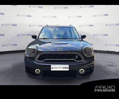 MINI Mini Countryman F60 2017 Benzi Mini Coun... - 2