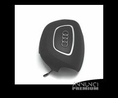 Airbag Volante guidatore AUDI Q5 8R 2.0TSFI ADVANC