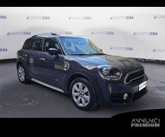 MINI Mini Countryman F60 2017 Benzi Mini Coun... - 3