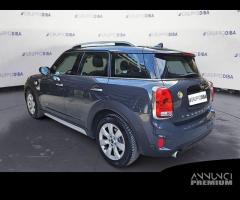 MINI Mini Countryman F60 2017 Benzi Mini Coun... - 7