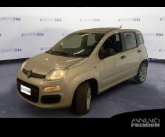 FIAT Panda 2016 Benzina 0.9 t.air t. natural ... - 1