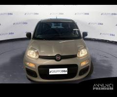 FIAT Panda 2016 Benzina 0.9 t.air t. natural ... - 2