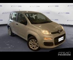 FIAT Panda 2016 Benzina 0.9 t.air t. natural ... - 3