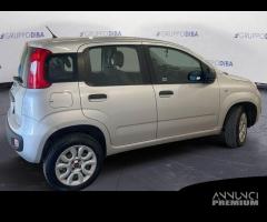 FIAT Panda 2016 Benzina 0.9 t.air t. natural ... - 4