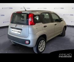 FIAT Panda 2016 Benzina 0.9 t.air t. natural ... - 5