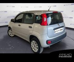 FIAT Panda 2016 Benzina 0.9 t.air t. natural ... - 7