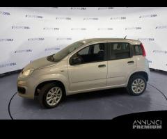 FIAT Panda 2016 Benzina 0.9 t.air t. natural ... - 8