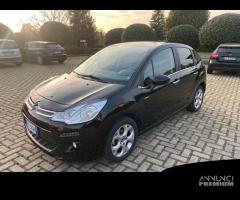 Citroen C3 PureTech 82 Live Edition