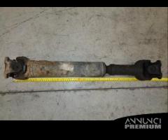 ALBERO POSTERIORE ISUZU TROOPER 3.0D DT 2000