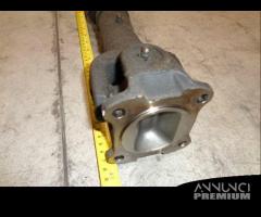 ALBERO POSTERIORE ISUZU TROOPER 3.0D DT 2000