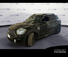 MINI Mini Countryman F60 2017 Diese Mini Coun... - 1